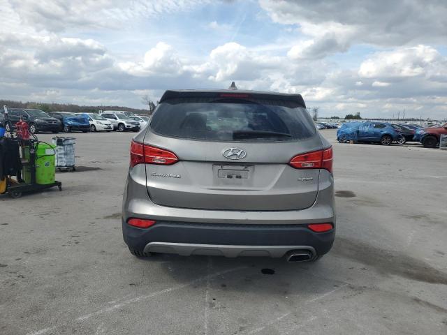 Photo 5 VIN: 5XYZT3LB5FG248485 - HYUNDAI SANTA FE 