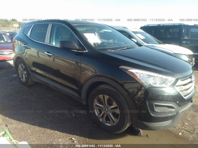 Photo 0 VIN: 5XYZT3LB5FG254402 - HYUNDAI SANTA FE SPORT 