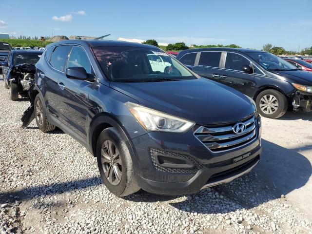 Photo 0 VIN: 5XYZT3LB5FG272169 - HYUNDAI SANTA FE S 