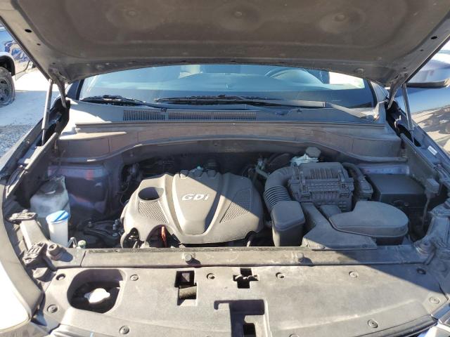 Photo 6 VIN: 5XYZT3LB5FG272169 - HYUNDAI SANTA FE S 