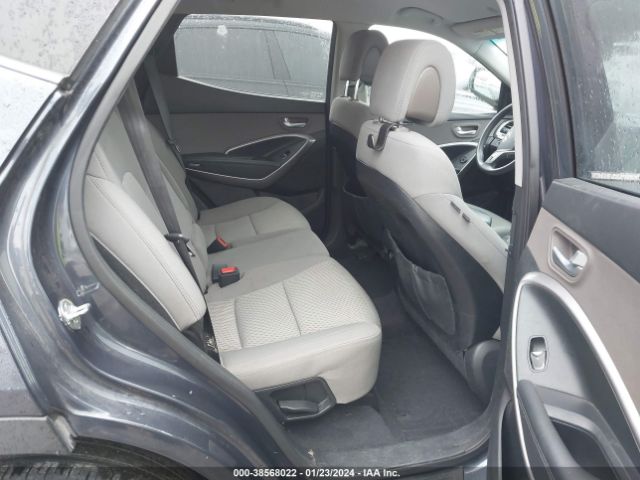 Photo 7 VIN: 5XYZT3LB5FG282944 - HYUNDAI SANTA FE SPORT 