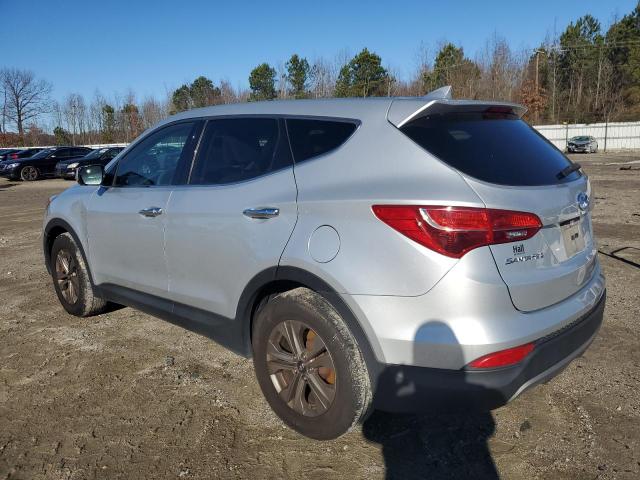 Photo 1 VIN: 5XYZT3LB5FG292261 - HYUNDAI SANTA FE 