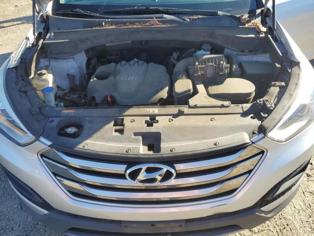 Photo 10 VIN: 5XYZT3LB5FG292261 - HYUNDAI SANTA FE 