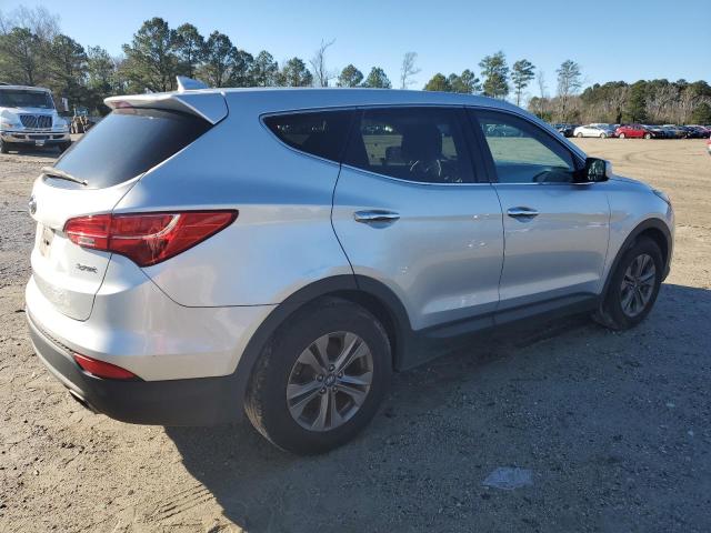 Photo 2 VIN: 5XYZT3LB5FG292261 - HYUNDAI SANTA FE 