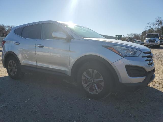 Photo 3 VIN: 5XYZT3LB5FG292261 - HYUNDAI SANTA FE 