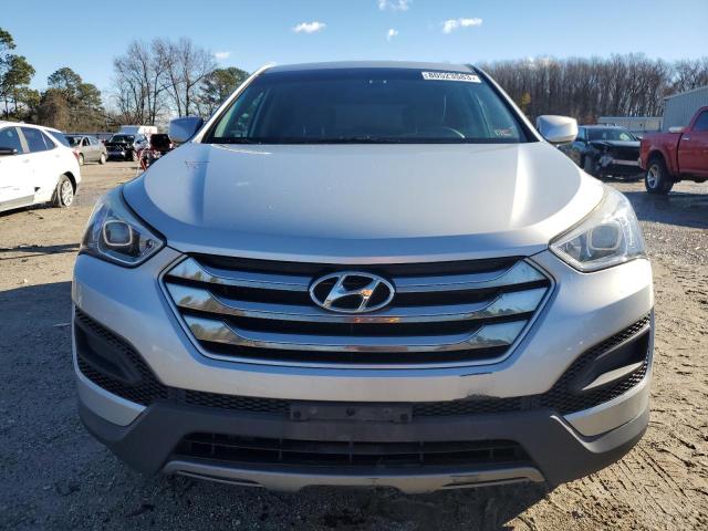 Photo 4 VIN: 5XYZT3LB5FG292261 - HYUNDAI SANTA FE 