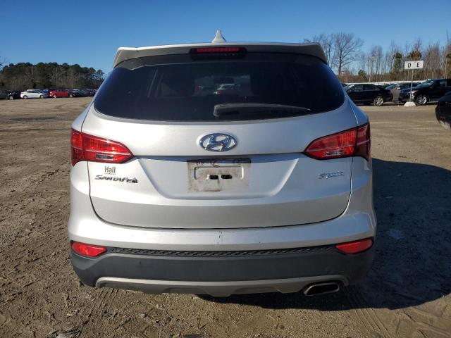 Photo 5 VIN: 5XYZT3LB5FG292261 - HYUNDAI SANTA FE 