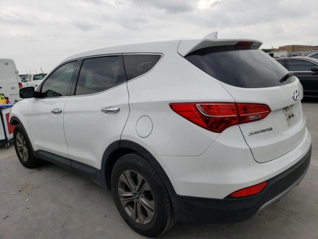 Photo 1 VIN: 5XYZT3LB5GG305883 - HYUNDAI SANTA FE S 