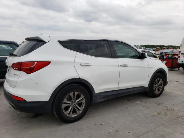 Photo 2 VIN: 5XYZT3LB5GG305883 - HYUNDAI SANTA FE S 