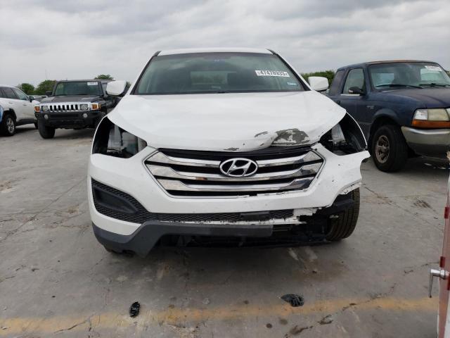 Photo 4 VIN: 5XYZT3LB5GG305883 - HYUNDAI SANTA FE S 