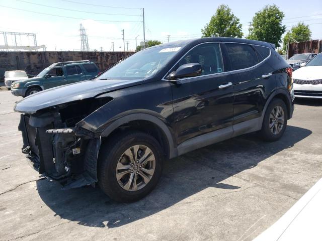 Photo 0 VIN: 5XYZT3LB5GG318570 - HYUNDAI SANTA FE S 