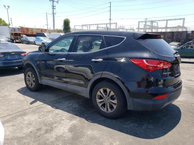 Photo 1 VIN: 5XYZT3LB5GG318570 - HYUNDAI SANTA FE S 