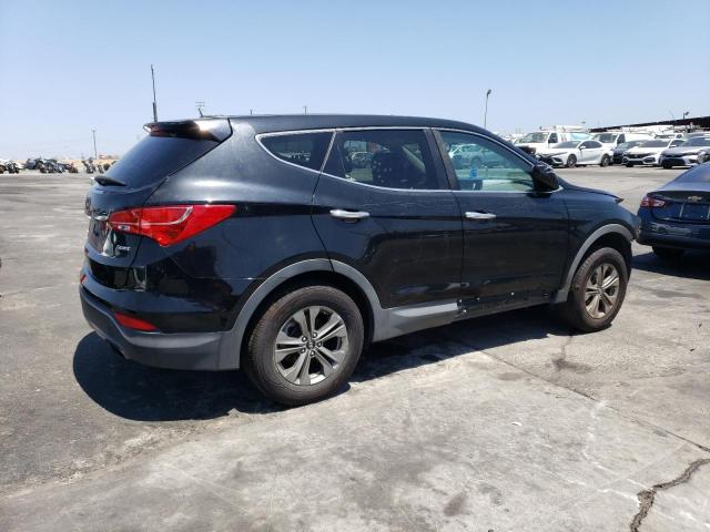 Photo 2 VIN: 5XYZT3LB5GG318570 - HYUNDAI SANTA FE S 