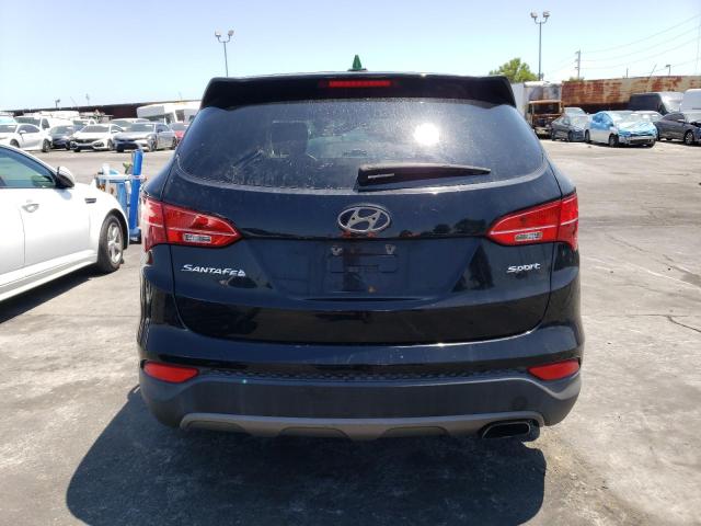 Photo 5 VIN: 5XYZT3LB5GG318570 - HYUNDAI SANTA FE S 