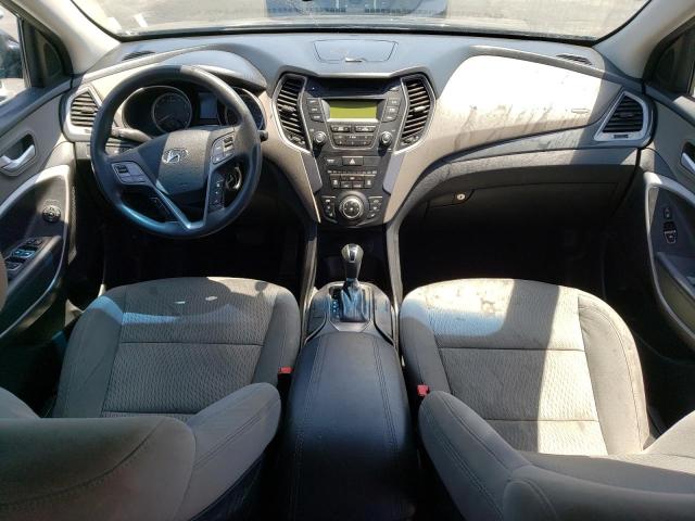 Photo 7 VIN: 5XYZT3LB5GG318570 - HYUNDAI SANTA FE S 