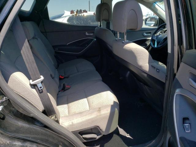 Photo 9 VIN: 5XYZT3LB5GG318570 - HYUNDAI SANTA FE S 