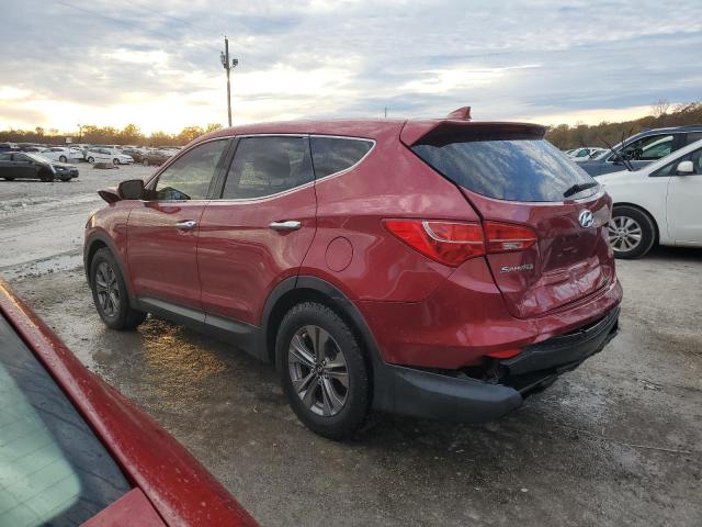 Photo 1 VIN: 5XYZT3LB5GG319279 - HYUNDAI SANTA FE S 