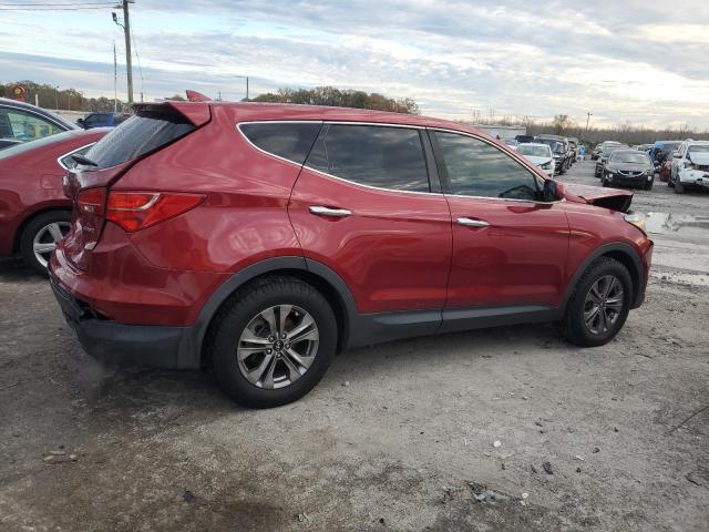 Photo 2 VIN: 5XYZT3LB5GG319279 - HYUNDAI SANTA FE S 