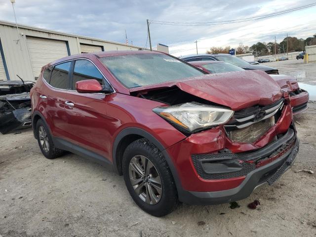 Photo 3 VIN: 5XYZT3LB5GG319279 - HYUNDAI SANTA FE S 