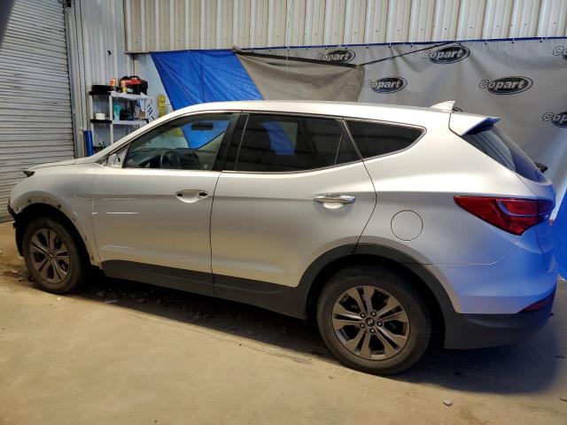 Photo 1 VIN: 5XYZT3LB5GG321758 - HYUNDAI SANTA FE S 