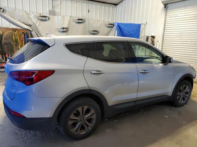 Photo 2 VIN: 5XYZT3LB5GG321758 - HYUNDAI SANTA FE S 