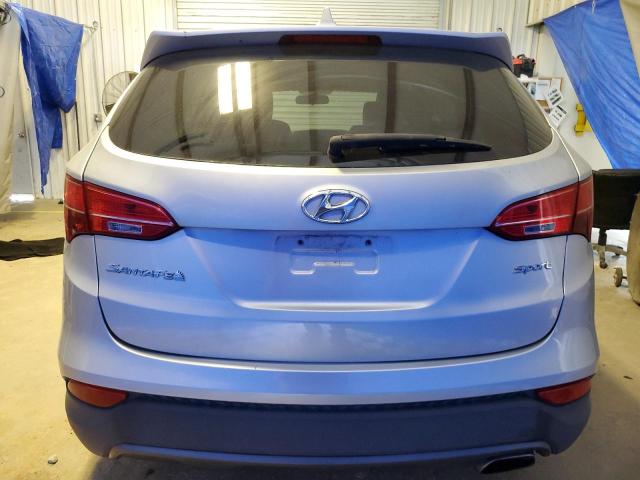 Photo 5 VIN: 5XYZT3LB5GG321758 - HYUNDAI SANTA FE S 