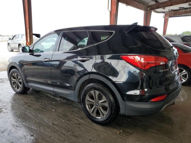 Photo 1 VIN: 5XYZT3LB5GG328256 - HYUNDAI SANTA FE S 