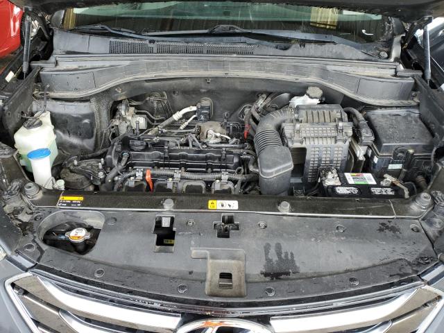 Photo 11 VIN: 5XYZT3LB5GG328256 - HYUNDAI SANTA FE S 