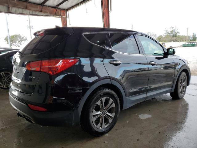 Photo 2 VIN: 5XYZT3LB5GG328256 - HYUNDAI SANTA FE S 