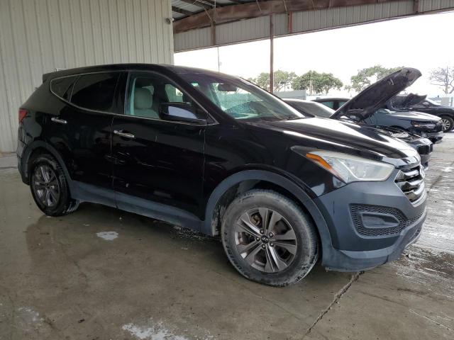 Photo 3 VIN: 5XYZT3LB5GG328256 - HYUNDAI SANTA FE S 