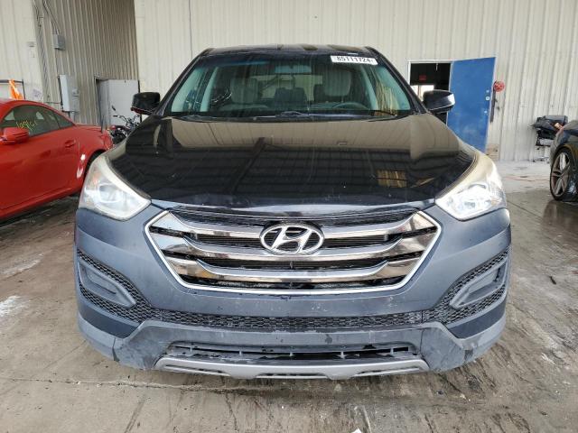 Photo 4 VIN: 5XYZT3LB5GG328256 - HYUNDAI SANTA FE S 