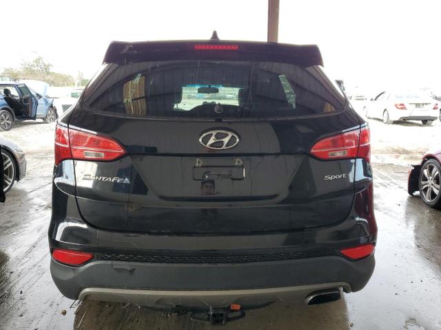 Photo 5 VIN: 5XYZT3LB5GG328256 - HYUNDAI SANTA FE S 