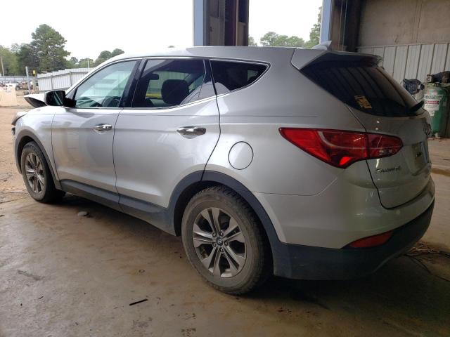 Photo 1 VIN: 5XYZT3LB5GG329987 - HYUNDAI SANTA FE 