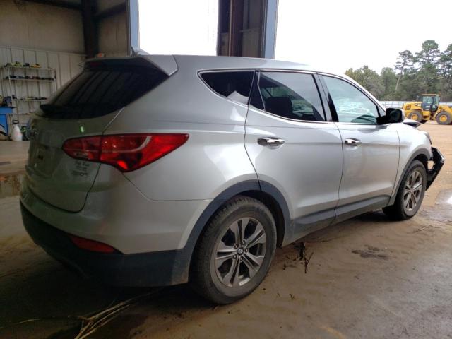 Photo 2 VIN: 5XYZT3LB5GG329987 - HYUNDAI SANTA FE 