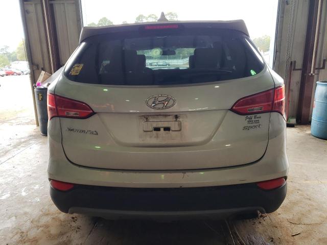 Photo 5 VIN: 5XYZT3LB5GG329987 - HYUNDAI SANTA FE 