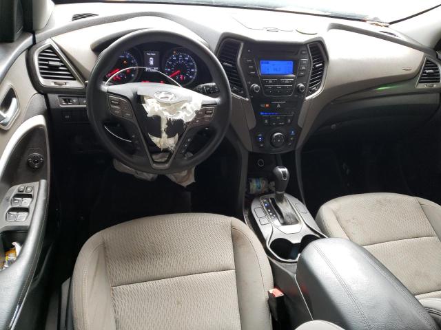 Photo 7 VIN: 5XYZT3LB5GG329987 - HYUNDAI SANTA FE 