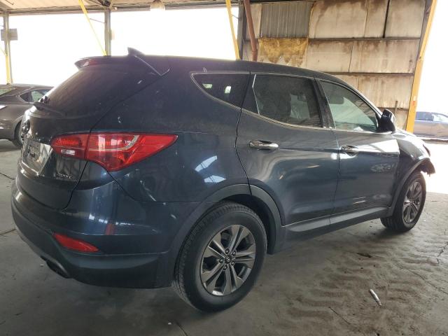 Photo 2 VIN: 5XYZT3LB5GG334655 - HYUNDAI SANTA FE S 