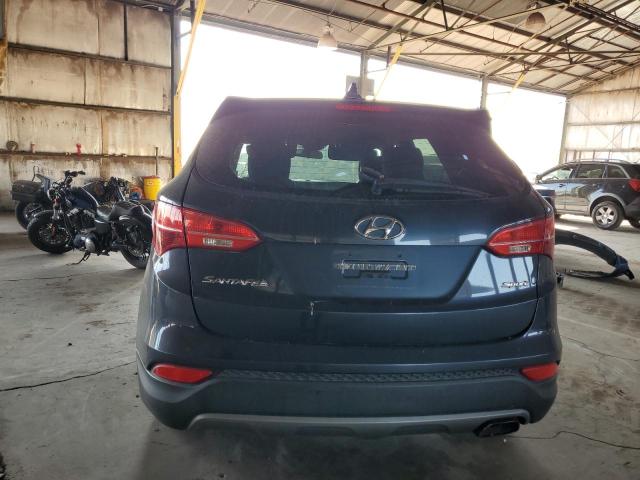 Photo 5 VIN: 5XYZT3LB5GG334655 - HYUNDAI SANTA FE S 