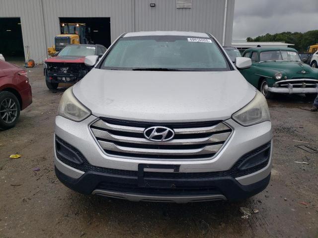 Photo 4 VIN: 5XYZT3LB5GG339824 - HYUNDAI SANTA FE S 