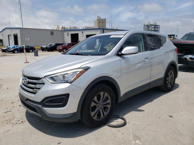 Photo 0 VIN: 5XYZT3LB5GG353044 - HYUNDAI SANTA FE 