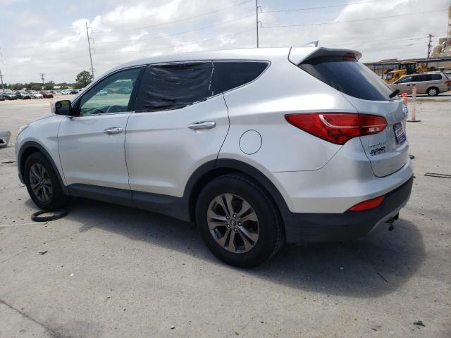 Photo 1 VIN: 5XYZT3LB5GG353044 - HYUNDAI SANTA FE 