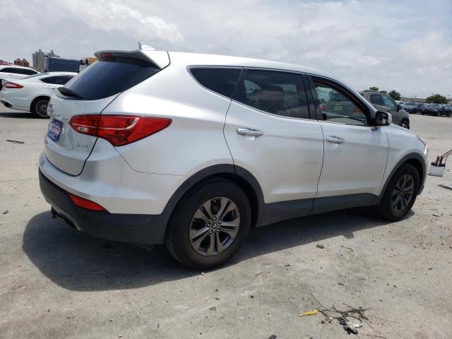 Photo 2 VIN: 5XYZT3LB5GG353044 - HYUNDAI SANTA FE 