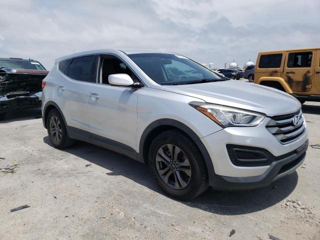 Photo 3 VIN: 5XYZT3LB5GG353044 - HYUNDAI SANTA FE 