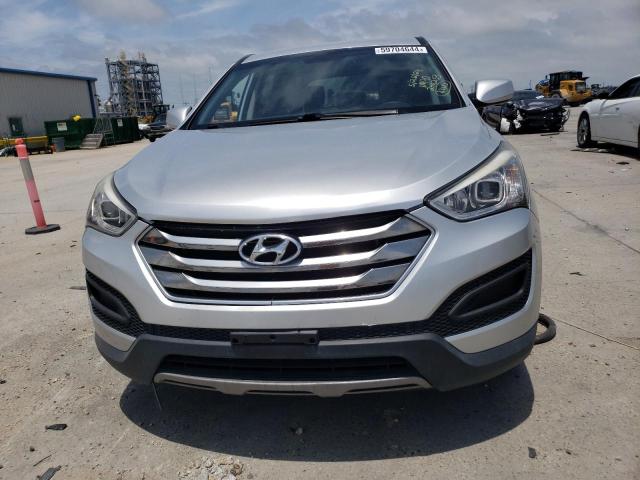 Photo 4 VIN: 5XYZT3LB5GG353044 - HYUNDAI SANTA FE 