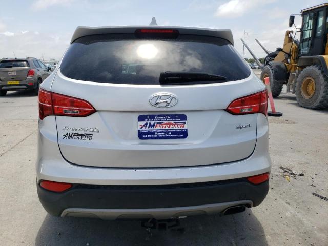 Photo 5 VIN: 5XYZT3LB5GG353044 - HYUNDAI SANTA FE 