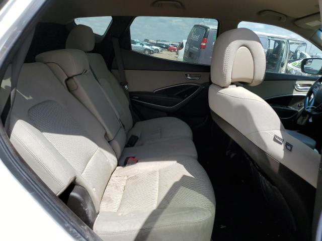 Photo 10 VIN: 5XYZT3LB5GG355764 - HYUNDAI SANTA FE S 