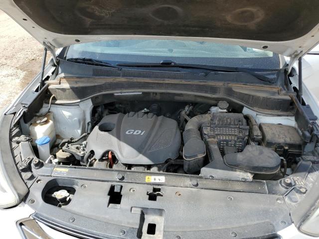 Photo 11 VIN: 5XYZT3LB5GG355764 - HYUNDAI SANTA FE S 