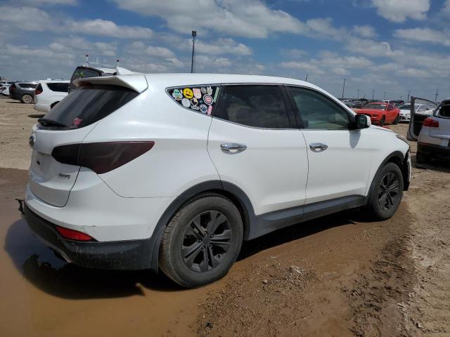 Photo 2 VIN: 5XYZT3LB5GG355764 - HYUNDAI SANTA FE S 