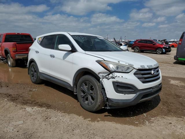 Photo 3 VIN: 5XYZT3LB5GG355764 - HYUNDAI SANTA FE S 