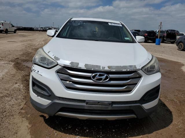 Photo 4 VIN: 5XYZT3LB5GG355764 - HYUNDAI SANTA FE S 